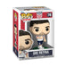 Funko POP! Football: USA - Giovani Reyna - Collectable Vinyl Figure - Gift Idea - Official Merchandise - Toys For Kids & Adults - Model Figure for Collectors and Display