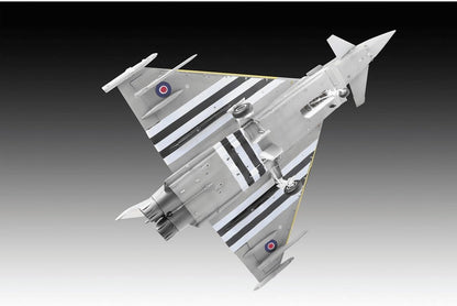 Revell 03753 Eurofighter Typhoon FGR.4 1:48 Scale - Unbuilt/Unpainted Plastic Model Kit