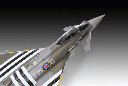 Revell 03753 Eurofighter Typhoon FGR.4 1:48 Scale - Unbuilt/Unpainted Plastic Model Kit