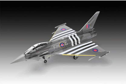 Revell 03753 Eurofighter Typhoon FGR.4 1:48 Scale - Unbuilt/Unpainted Plastic Model Kit