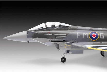 Revell 03753 Eurofighter Typhoon FGR.4 1:48 Scale - Unbuilt/Unpainted Plastic Model Kit