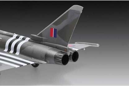 Revell 03753 Eurofighter Typhoon FGR.4 1:48 Scale - Unbuilt/Unpainted Plastic Model Kit