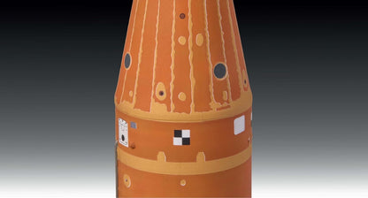 Revell 03760 NASA Artemis Space Launch System (SLS) 1:144 Scale - Unbuilt/Unpainted Plastic Model Kit