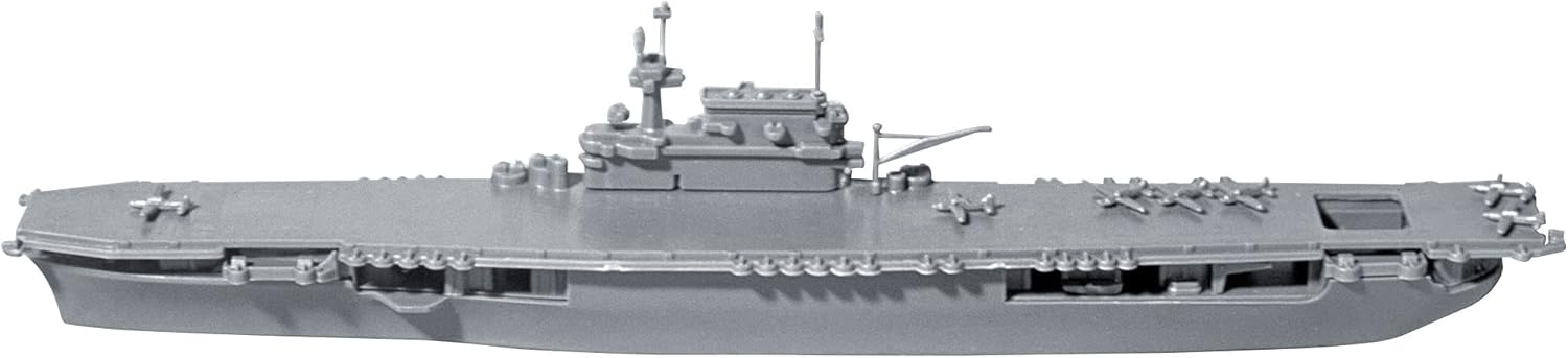 Revell 65824 Fahrzeug originalgetreuer Modellbausatz für Fortgeschrittene, unlackiert