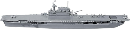 Revell 65824 Fahrzeug originalgetreuer Modellbausatz für Fortgeschrittene, unlackiert
