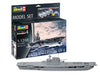 Revell 65824 Fahrzeug originalgetreuer Modellbausatz für Fortgeschrittene, unlackiert