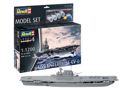 Revell 65824 Fahrzeug originalgetreuer Modellbausatz für Fortgeschrittene, unlackiert