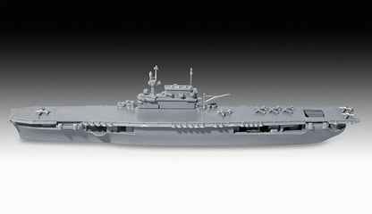 Revell 65824 Fahrzeug originalgetreuer Modellbausatz für Fortgeschrittene, unlackiert