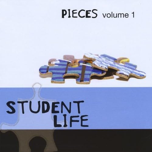 Vol. 1-Pieces