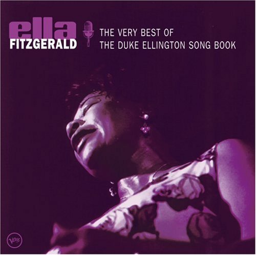 Very Best Duke Ellington Songbook
