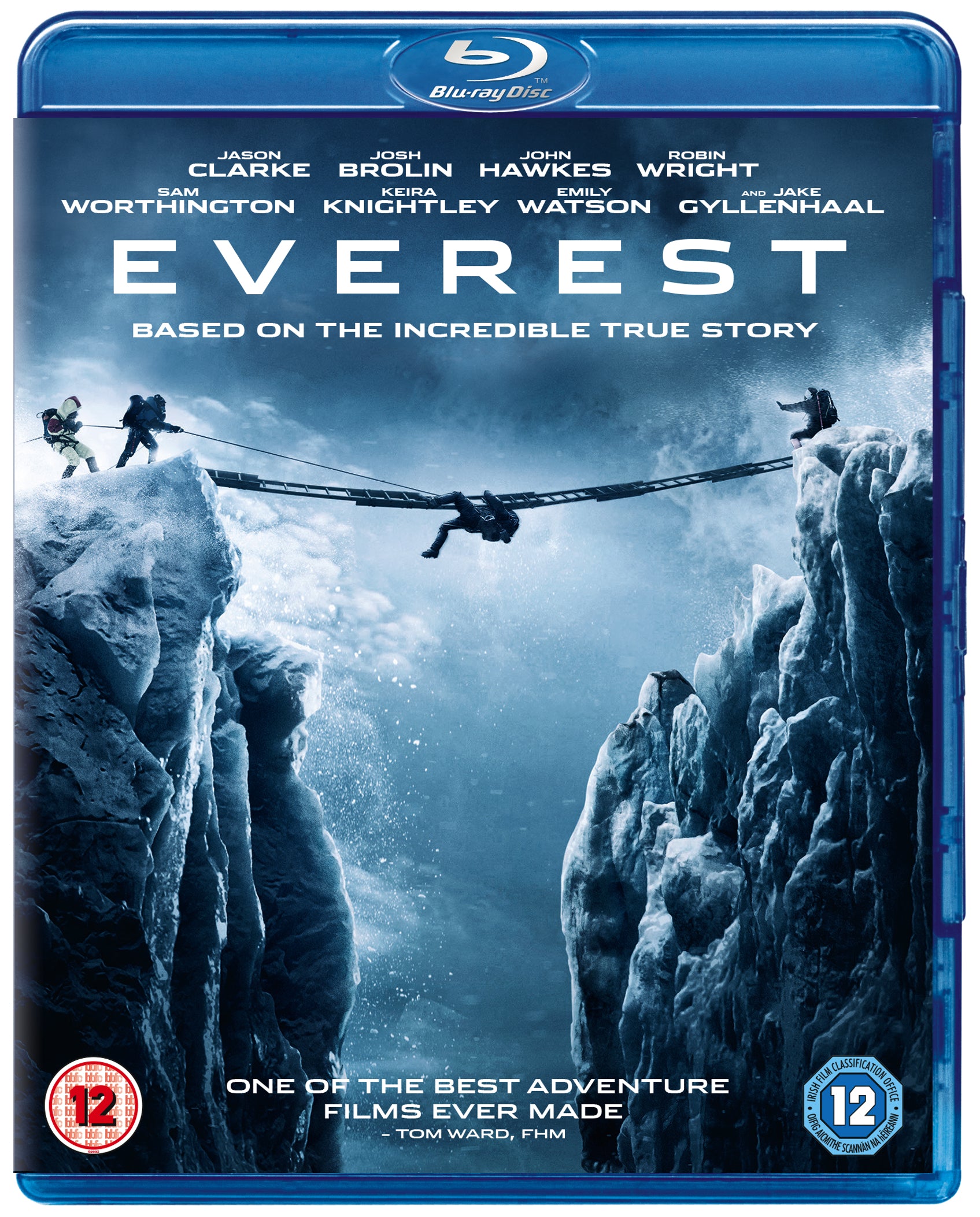 Everest