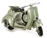 Maisto: Vespa 1:18