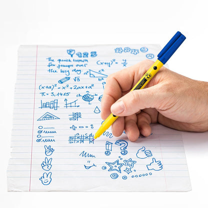 Staedtler Fineliner Noris Writing Pen 0,