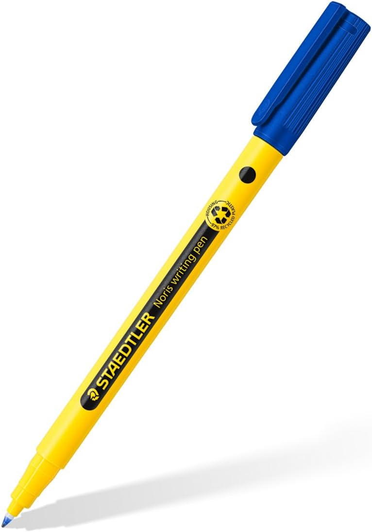 Staedtler Fineliner Noris Writing Pen 0,