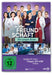In aller Freundschaft - Die jungen Ärzte, Staffel 11, Teil 1 (Folgen 421-438