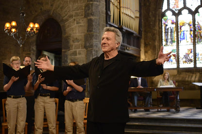 GIRARD, FRANCOIS - DER CHOR - STIMMEN DES HERZENS