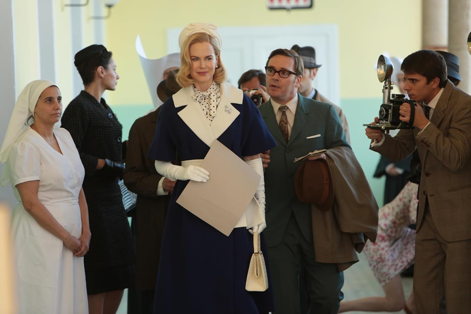DAHAN, OLIVIER - GRACE OF MONACO