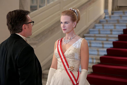 DAHAN, OLIVIER - GRACE OF MONACO