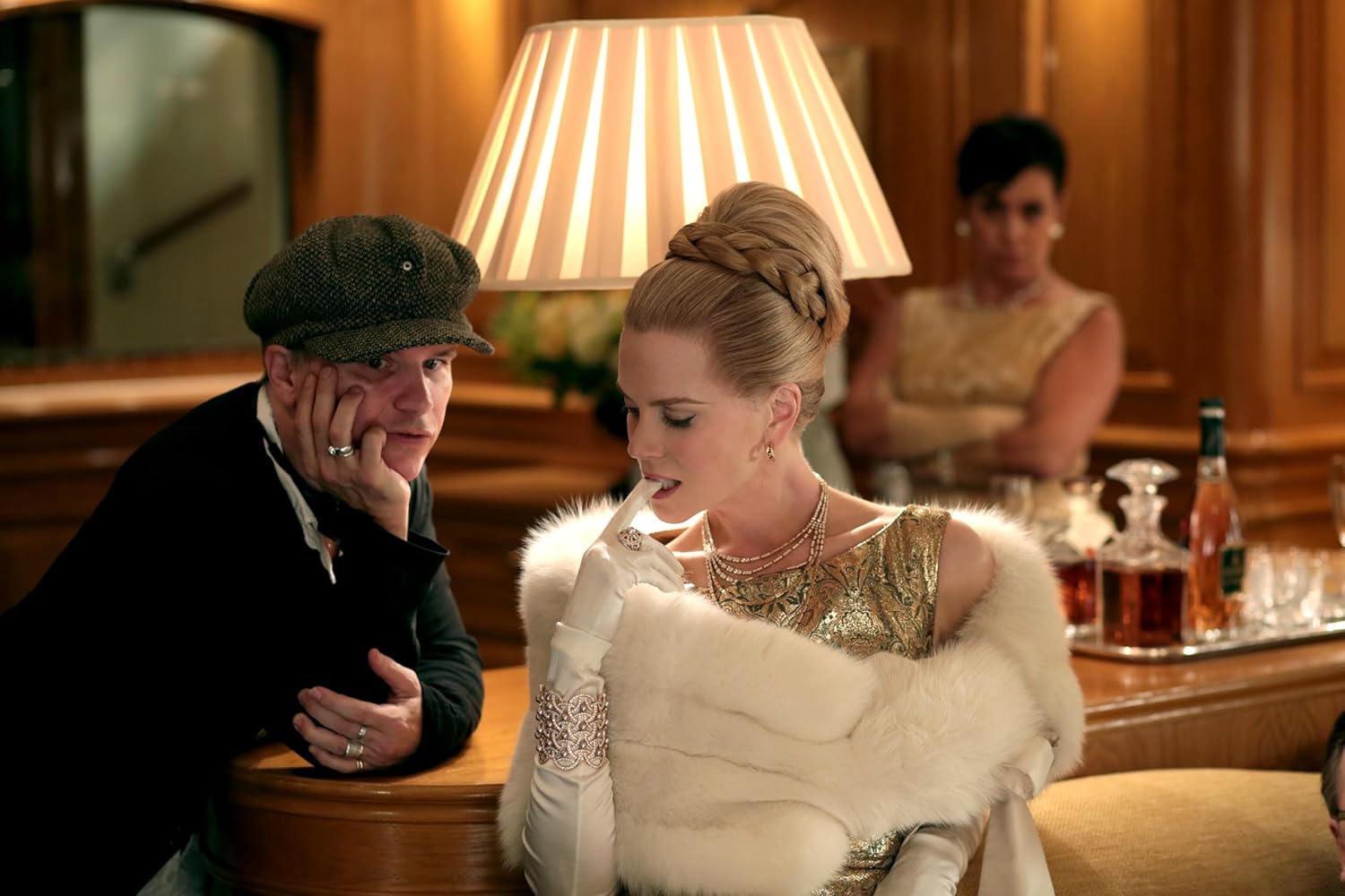 DAHAN, OLIVIER - GRACE OF MONACO