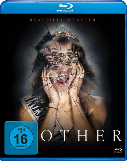 MOREAU, DAVID - OTHER - BEAUTIFUL MONSTER