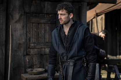 The Last Kingdom: Seven Kings Must Die (4K Ultra HD
