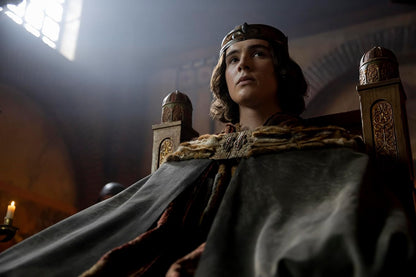THE LAST KINGDOM - THE LAST KINGDOM: SEVEN KINGS MUST DIE