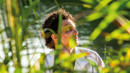 PARVU, EMANUEL - DREI KILOMETER BIS ZUM ENDE DER WELT