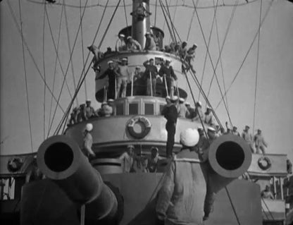Panzerkreuzer Potemkin (Filmjuwelen / DEFA