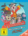 Die Raccoons - Die komplette Serie (neue 4K-Restaurierung aller 5 Staffeln plus Specials & Extras