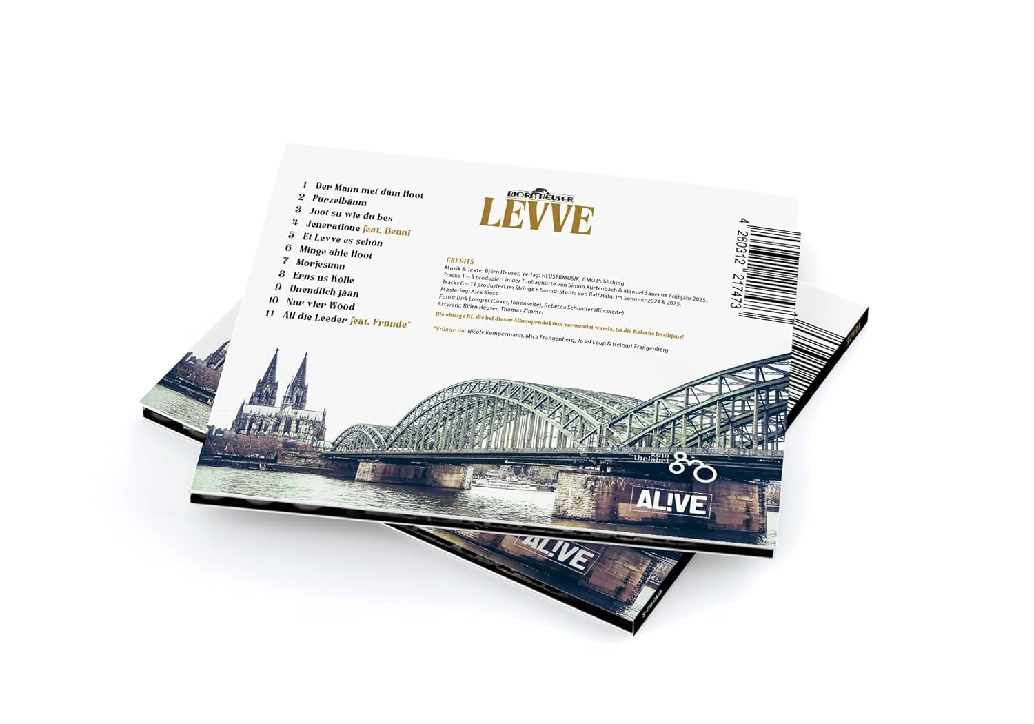 LEVVE