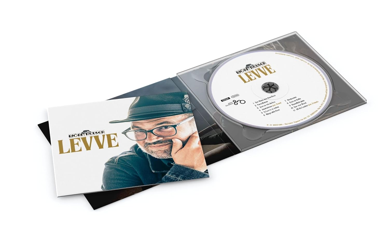 LEVVE