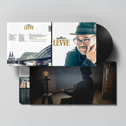 LEVVE (LP)