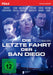 Die letzte Fahrt der San Diego / Spannender Kriminalfilm mit hochkarätiger Besetzung (Pidax Film-Klassiker