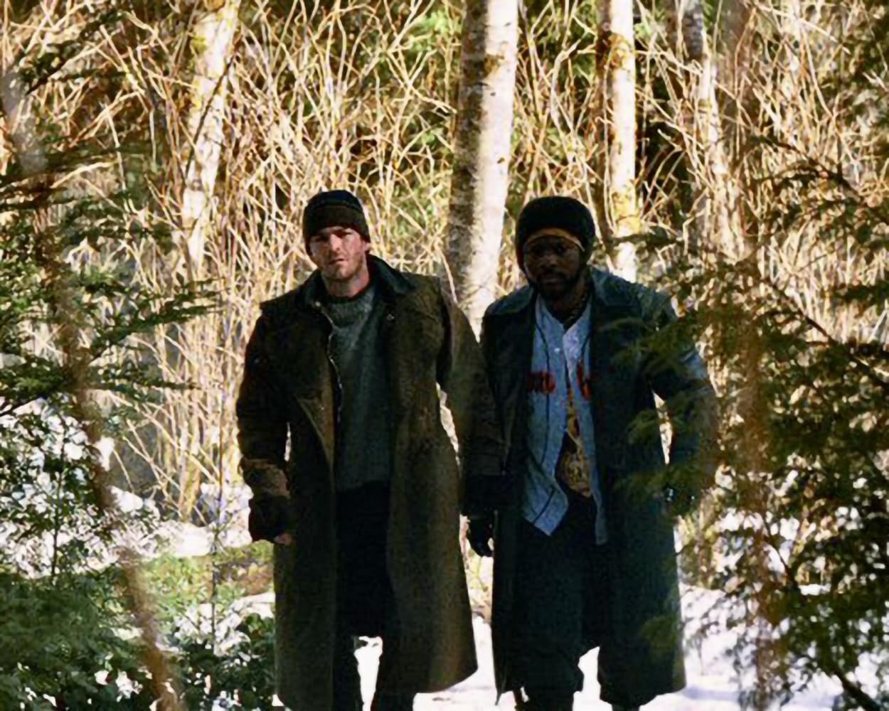 Jeremiah - Krieger des Donners, Staffel 1 / Die ersten 20 Folgen der postapokalyptischen Serie mit Luke Perry („Beverly Hills, 90210“) (Pidax Serien-Klassiker
