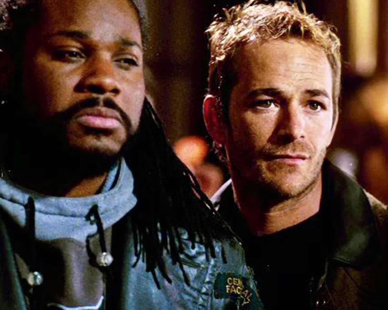 Jeremiah - Krieger des Donners, Staffel 1 / Die ersten 20 Folgen der postapokalyptischen Serie mit Luke Perry („Beverly Hills, 90210“) (Pidax Serien-Klassiker