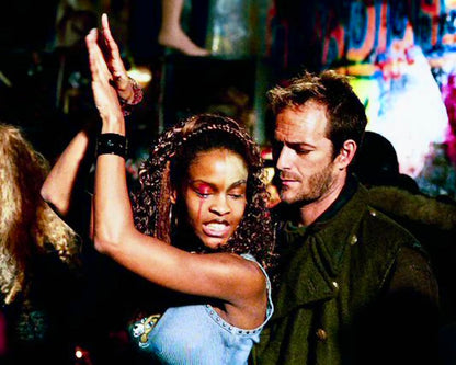Jeremiah - Krieger des Donners, Staffel 1 / Die ersten 20 Folgen der postapokalyptischen Serie mit Luke Perry („Beverly Hills, 90210“) (Pidax Serien-Klassiker