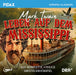 MARK TWAIN:  LEBEN AUF DEM MISSISSIPPI