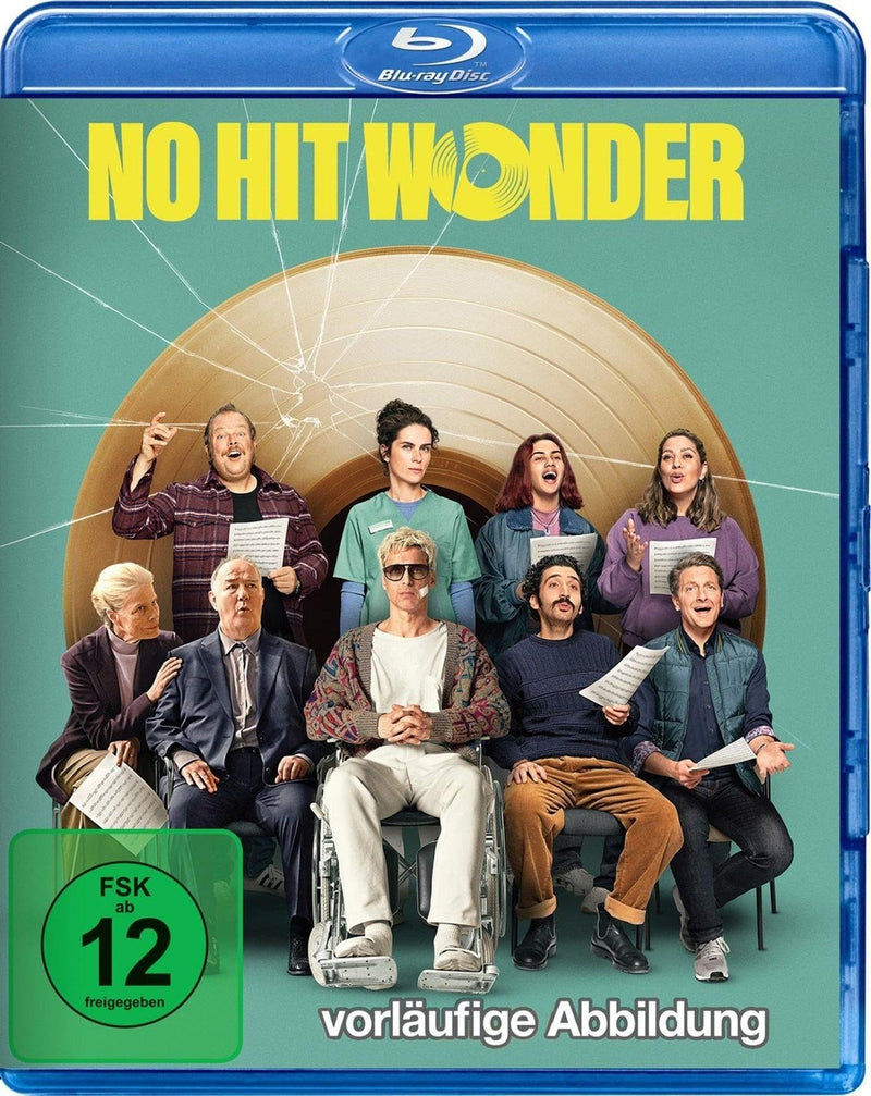Fitz, F: No Hit Wonder