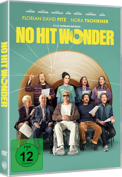 No Hit Wonder