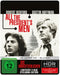 Die Unbestechlichen - Limitiertes Steelbook (4K-UHD