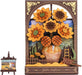 Golden Sunflower
