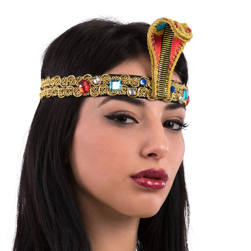 Carnival Toys 1951: Diadema Egizio
