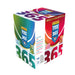 Fifa 365 - Panini Display 36 Packet Stic