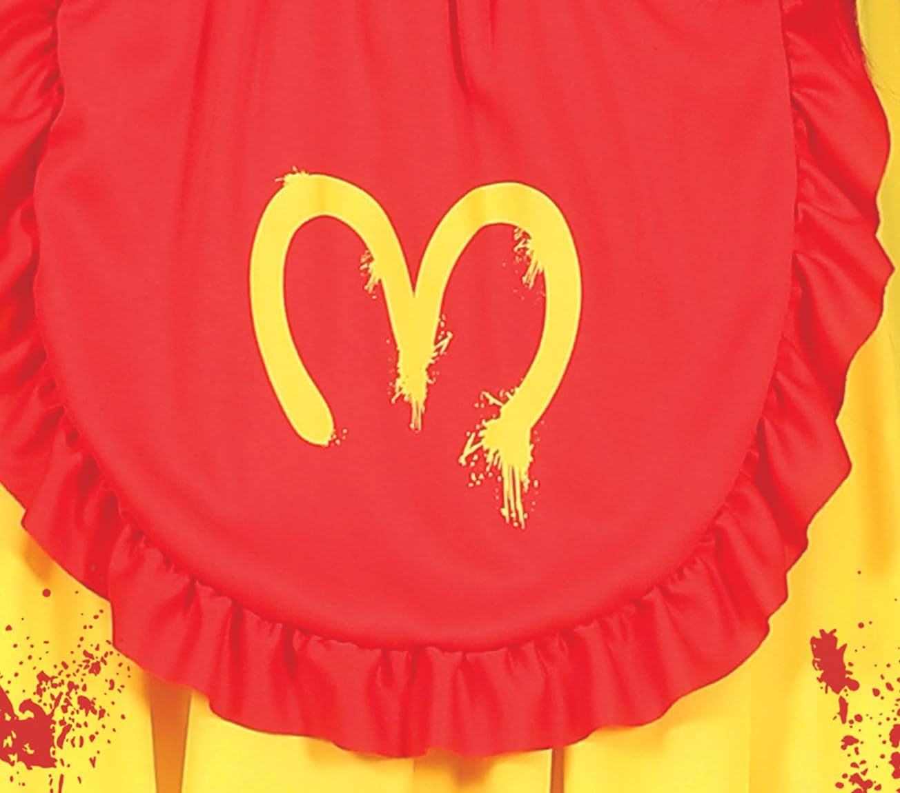 Miss Mckiller, Adult, , Xl 44-46