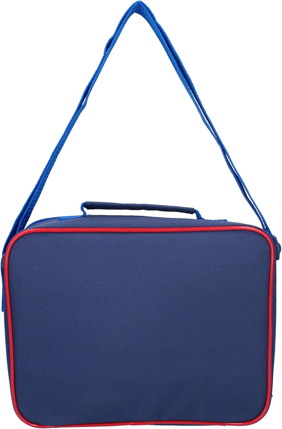 Marvel: Vadobag - Spider-Man - Tangled Webs Navy (Lunch Bag / Borsa Pranzo)