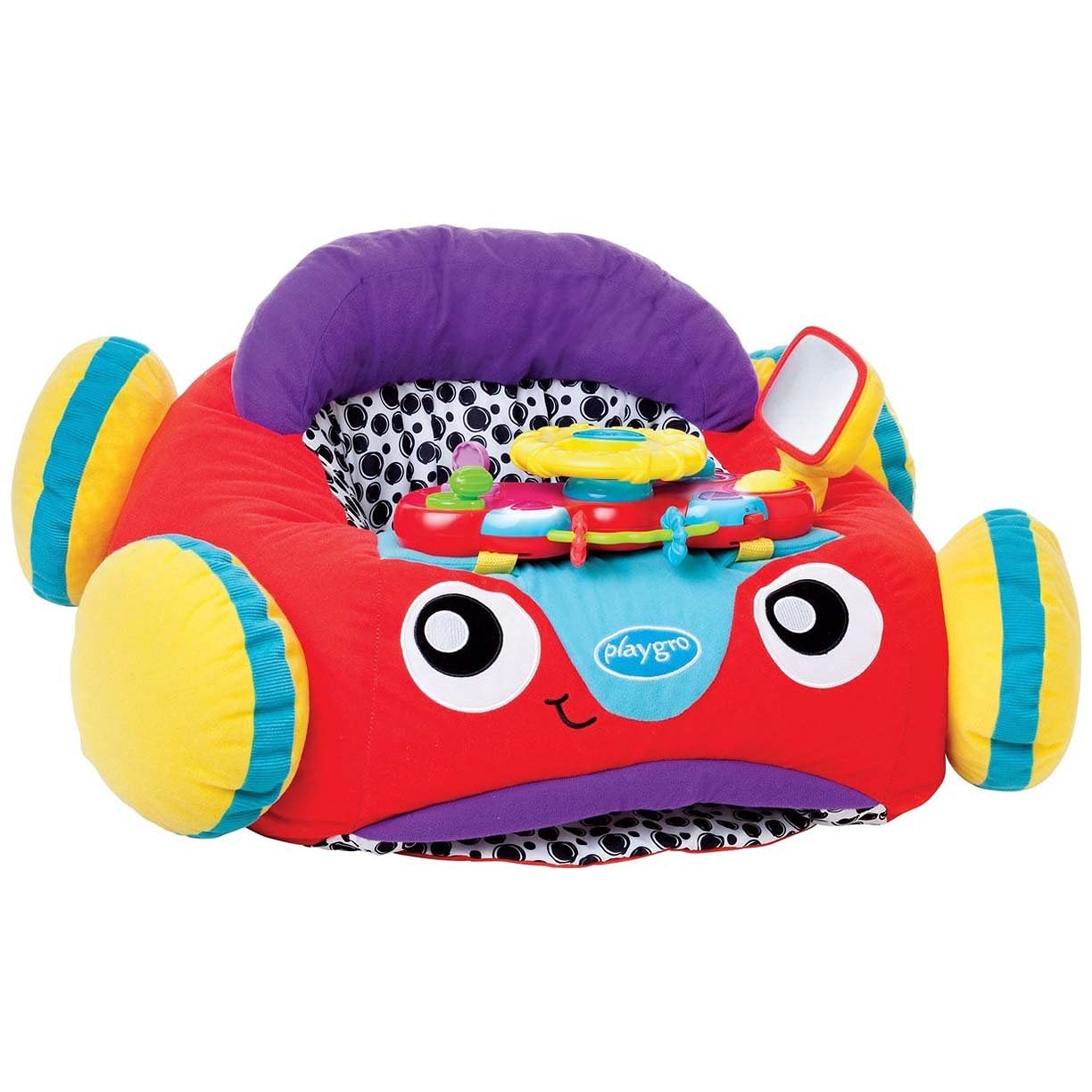 Playgro - Activity Fly - (10187627)