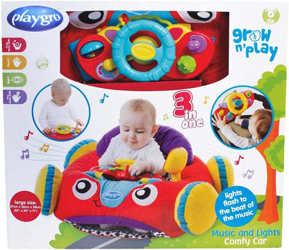 Playgro - Activity Fly - (10187627)