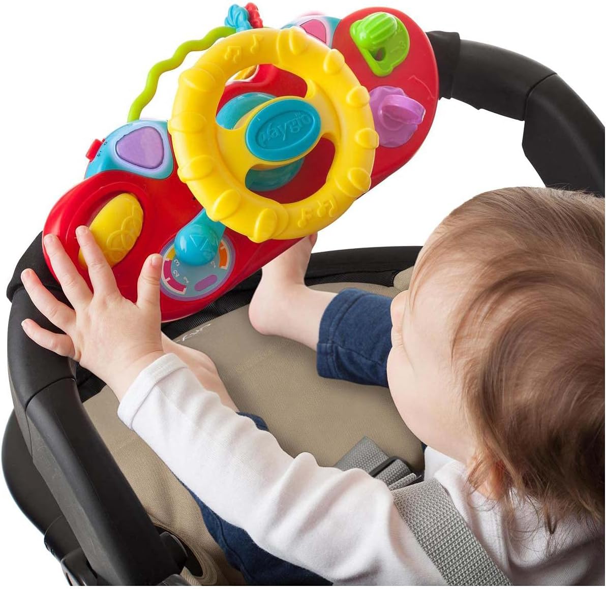 Playgro - Activity Fly - (10187627)