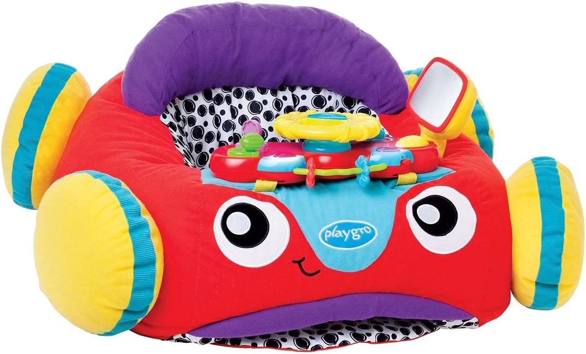 Playgro - Activity Fly - (10187627)