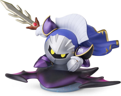 Nintendo Meta Knight & Schatten- Stern (Kirby Air Riders)